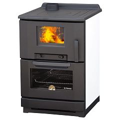 Плита CALOREX 100 белая