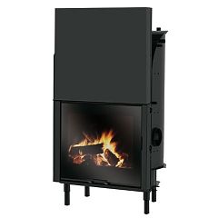 Топка H2OCEANO KW23 V.A.