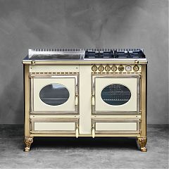 Структура печи Country LGE 120