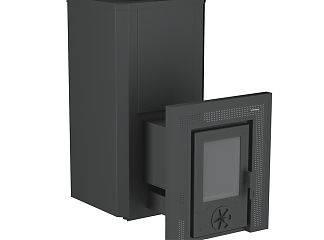 Печь для бани ASP*35F