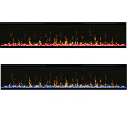Очаг Ignite XLF74