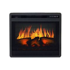 Очаг Vision 23 EF LED 3D FX