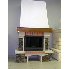Облицовка Marvao 02 W (Gard+сланец xisto)