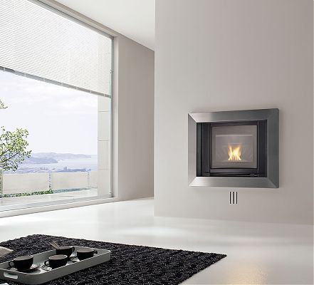 Облицовка Marrakech satin steel (MBL 78 front)
