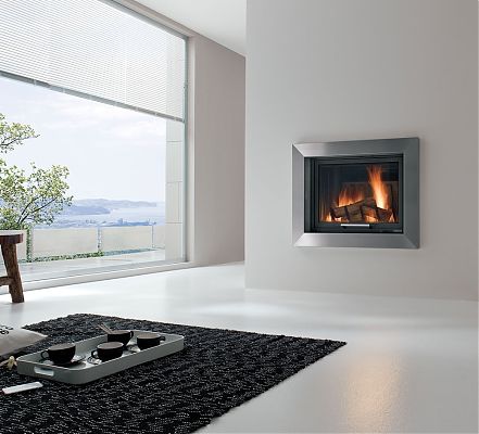 Облицовка Marrakech satin steel (MBL 78 front)