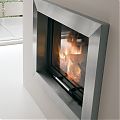Облицовка Marrakech satin steel (MBL 78 front)