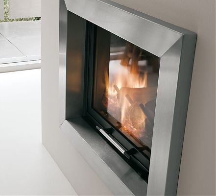 Облицовка Marrakech satin steel (MBL 78 front)