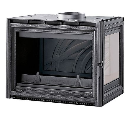 Топка Tertio 76VL1